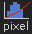 Aladin pixel icon