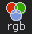 Aladin RGB icon
