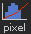 Aladin Desktop pixel tool icon