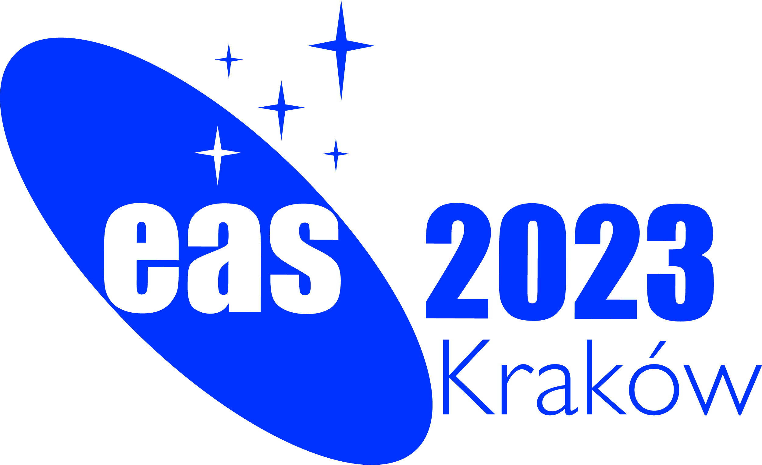 EAS 2023